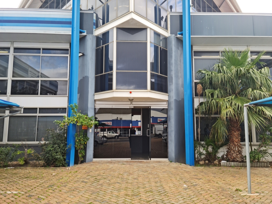 To Let commercial Property for Rent in Gants Plaza Western Cape